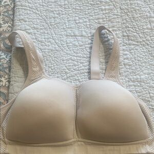 Wacoal Light Beige Nude T-Shirt Bra